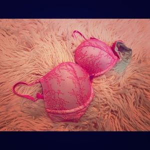 Victoria’s Secret Bra